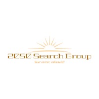 2050 Search Group - Recruitment Agency Profile