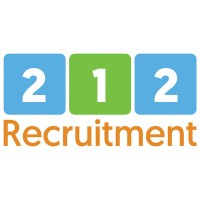 212 Recruitment Consultants Ltd - Recruitment Agency Profile