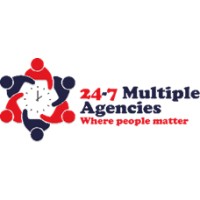 24-7 Multiple Agencies - Recruitment Agency Profile