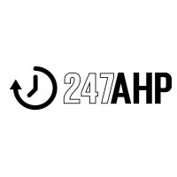 247AHP - Recruitment Agency Profile