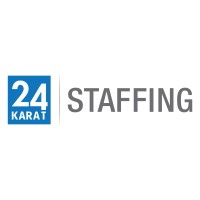24K Staffing - Recruitment Agency Profile