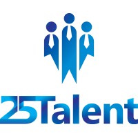 25 Talent Ltd - Recruitment Agency Profile