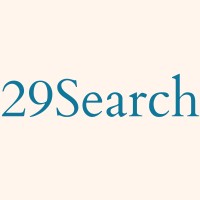 29Search - Recruitment Agency Profile