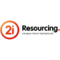 2i Resourcing - Recruitment Agency Profile