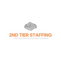 2nd Tier Staffing - Recruitment Agency Profile