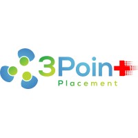 3 Point Placement - Recruitment Agency Profile