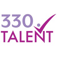 330Talent LLC - Recruitment Agency Profile