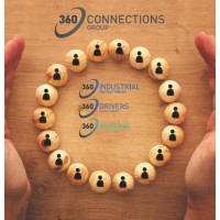 360 Connections Group Ltd - Recruitment Agency Profile
