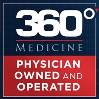 360 Degree Medicine - Recruitment Agency Profile