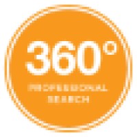 360 Professional Search, LLC - Recruitment Agency Profile