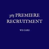 365 Premiere Recruitment - Recruitment Agency Profile