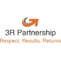 3R Partners (Investments) Ltd - Recruitment Agency Profile