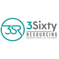 3Sixty Resourcing Ltd - Recruitment Agency Profile