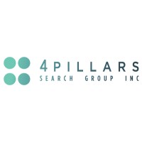 4 Pillars Search Group Inc. - Recruitment Agency Profile