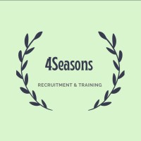 4Seasons Recruitment & Training - Recruitment Agency Profile