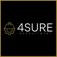 4Sure Recruitment - Recruitment Agency Profile