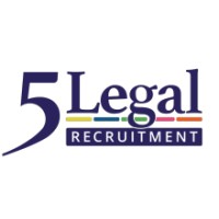5 Legal - Recruitment Agency Profile