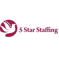 5 StarStaffing - Recruitment Agency Profile