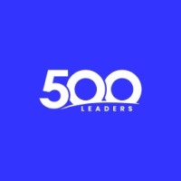 500Leaders - Recruitment Agency Profile