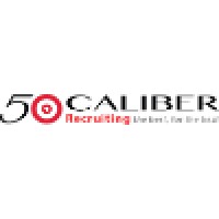 50Caliber Recruiting - Recruitment Agency Profile
