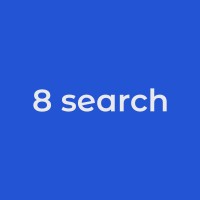 8 Search - Recruitment Agency Profile