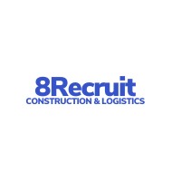 8Recruit - Construction & Logistics - Recruitment Agency Profile