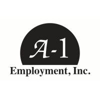 A-1 Employment, Inc - Recruitment Agency Profile