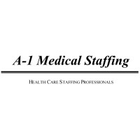 A-1 Medical Staffing - Recruitment Agency Profile