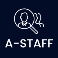 A-staff - Recruitment Agency Profile