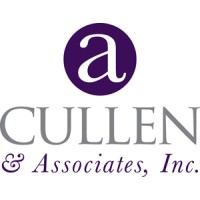 A. Cullen & Associates, Inc. - Recruitment Agency Profile