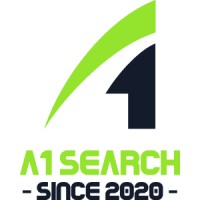 A1 Search - Recruitment Agency Profile