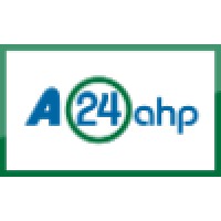 A24 Allied Health Professionals (AHP) - Recruitment Agency Profile