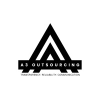A3 Consulting - Recruitment Agency Profile