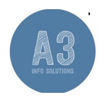 A3 Info Solution Inc - Recruitment Agency Profile