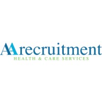 AA Recruitment Ltd - Recruitment Agency Profile