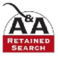 A&A Retained Search - Recruitment Agency Profile