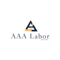 AAA Labor - Recruitment Agency Profile