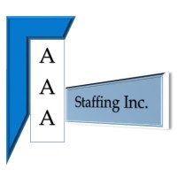 AAA Staffing, Inc. - Recruitment Agency Profile
