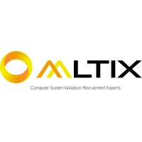 Aaltix - Recruitment Agency Profile
