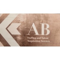 AB Staffing Corporation - Recruitment Agency Profile