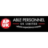 Able Personnel - Recruitment Agency Profile