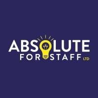 ABSOLUTE FOR STAFF LTD - Recruitment Agency Profile
