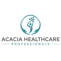 Acacia Healthcare Professionals - Recruitment Agency Profile