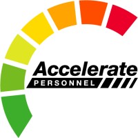 Accelerate Personnel - Recruitment Agency Profile