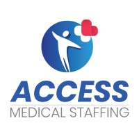 Access Medical Staffing - Recruitment Agency Profile
