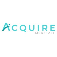 Acquire Medstaff LLC - Recruitment Agency Profile