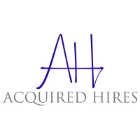 Acquired Hires - Recruitment Agency Profile
