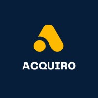 Acquiro Ltd - Recruitment Agency Profile