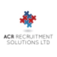ACR Recruitment Solutions Ltd - Recruitment Agency Profile