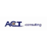 Act-consulting (SH) Pte Ltd - Recruitment Agency Profile